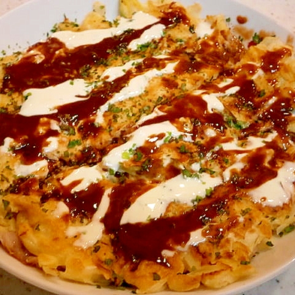 お好み焼き用ソース マヨネーズ レシピ 作り方 By なな1151 楽天レシピ お好み焼き用ソース マヨネーズ レシピ 作り方 By なな1151 楽天レシピ